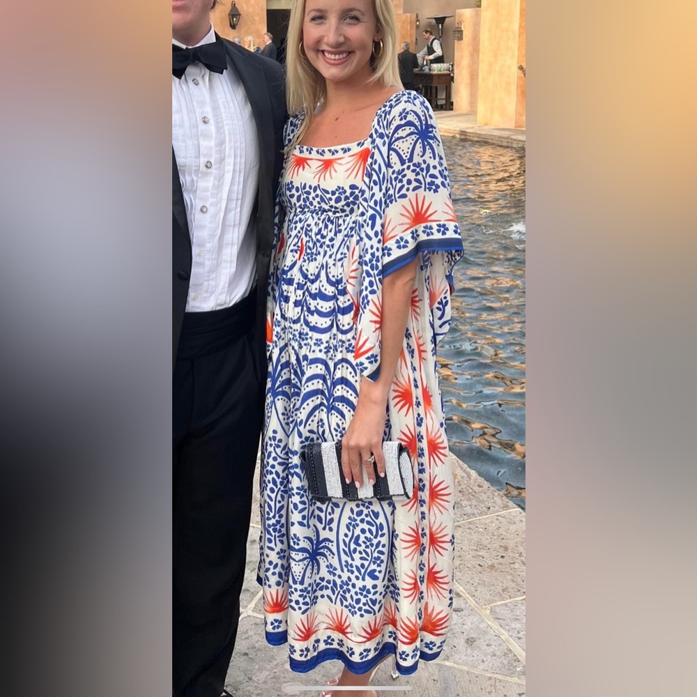 Farm rio dress